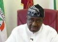 Gabriel Suswam Resigns from PDP, Blames Persistent Leadership Crisis