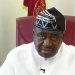 Gabriel Suswam Resigns from PDP, Blames Persistent Leadership Crisis