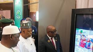 NNPC Eyes Equity Partnership With Chinese Firm