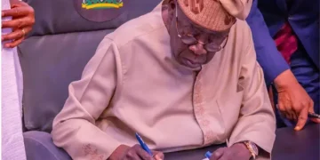 Electoral Reform Stalemate: Discretionary Clause Threatens Nigeria’s Digital Governance Goals