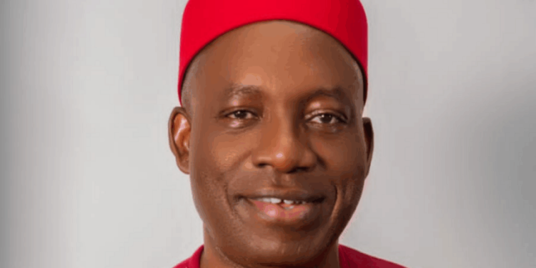 Soludo Set for March Swearing-In Ceremony