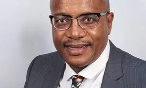 CEO Exit Sparks Fresh Chapter at KPMG South Africa