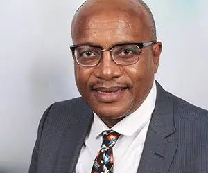 CEO Exit Sparks Fresh Chapter at KPMG South Africa