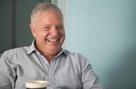 Capitec Founder Michiel Le Roux Bets on Branch Expansion as Rivals Retreat from Physical Banking
