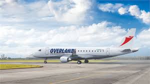 Overland Airways to Refund Passengers Over Wrong VAT Charges