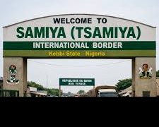 Nigeria Reopens Tsamiya Border After 7-Year Closure