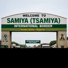 Nigeria Reopens Tsamiya Border After 7-Year Closure
