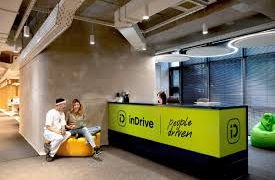 InDrive Ranks World’s 2nd Most-Downloaded Ride-Hailing App for Fourth Year