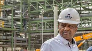Refinery Vows Legal Action Against “Import” Rumors