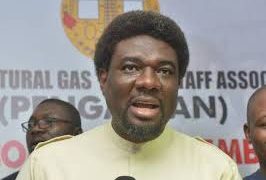 NNPC Revenue Cut Equals 2%, Not 30% – PENGASSAN