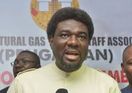 NNPC Revenue Cut Equals 2%, Not 30% – PENGASSAN