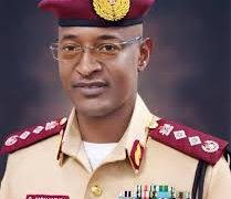 Gombe FRSC Warns Drivers Over Hazy Weather