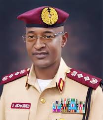 Gombe FRSC Warns Drivers Over Hazy Weather