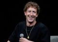 Zuckerberg Regrets Slow Underage User Identification
