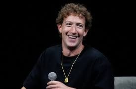 Zuckerberg Regrets Slow Underage User Identification