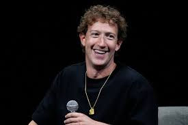 Zuckerberg Regrets Slow Underage User Identification