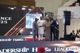 OPay Wins Fintech Company of the Year for Second Straight Year