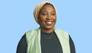 Nigerian Healthtech Founder Among Global Top 10 for 2026 Aurora Tech Award