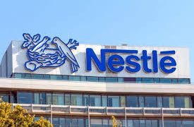 Nestlé Nigeria Returns to Profit with N105bn Gain