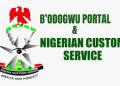 B’Odogwu Does Not Set Exchange Rate, Customs Clarifies