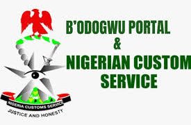 B’Odogwu Does Not Set Exchange Rate, Customs Clarifies