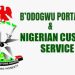 B’Odogwu Does Not Set Exchange Rate, Customs Clarifies