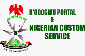 B’Odogwu Does Not Set Exchange Rate, Customs Clarifies