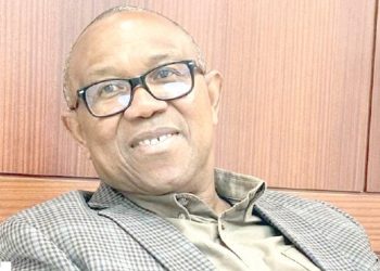 Obi Supporters Launch “Village Boys” for 2027