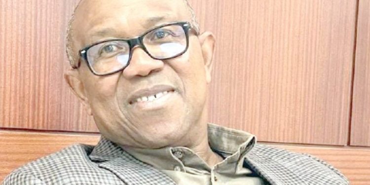 Obi Supporters Launch “Village Boys” for 2027