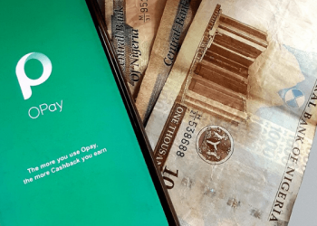 OPay Named Fintech/Digital Bank of the Year 2025 at The Sun Awards