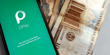 OPay Named Fintech/Digital Bank of the Year 2025 at The Sun Awards