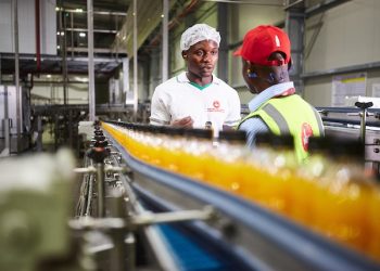 NBC Strengthens Youth Skills Training On Nigerian Campuses