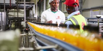 NBC Strengthens Youth Skills Training On Nigerian Campuses