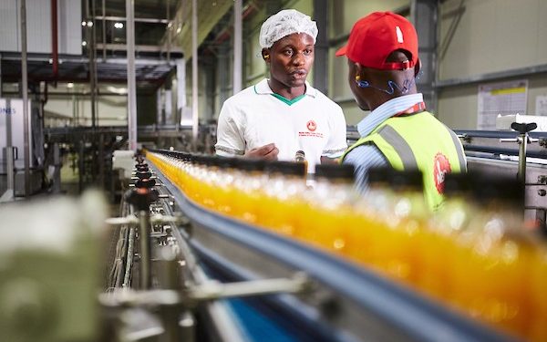 NBC Strengthens Youth Skills Training On Nigerian Campuses