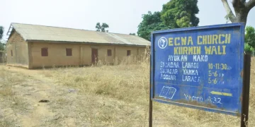 Kaduna Worshippers’ Release Boosts Northwestern Agricultural Security Hopes
