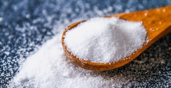 FG Salt Reduction Campaign Targets Healthcare Economic Drain