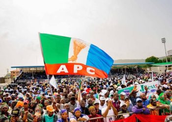 APC Committees Vow Transparency Amid Internal Row