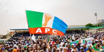 APC Committees Vow Transparency Amid Internal Row