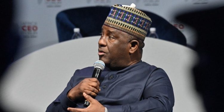 BUA Foods Proposes Record N504 Billion Dividend, Rabiu to Pocket $323 Million