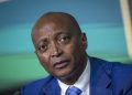 Patrice Motsepe Tops ANC Poll as South Africa 2027 Race Heats Up