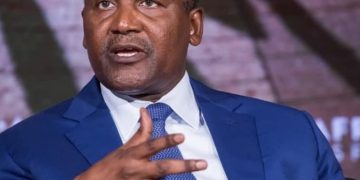Aliko Dangote’s Networth Hits $32.5 Billion