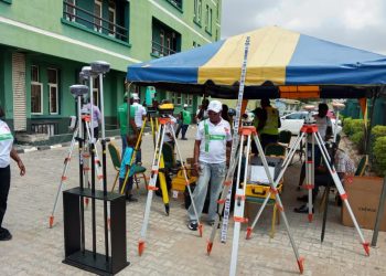 Nigerian Institution of Surveyors Highlights Sector Challenges as Global Surveyors’ Day is Marked