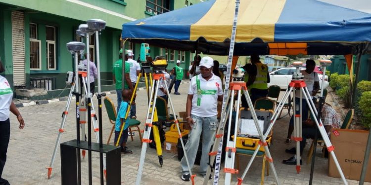 Nigerian Institution of Surveyors Highlights Sector Challenges as Global Surveyors’ Day is Marked