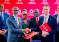Access Bank, King’s Trust Partner to Expand Youth Empowerment Across Africa