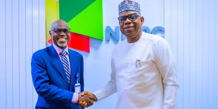 UNILORIN, NNPCL Partner to Establish Research Centre, Drive Innovation