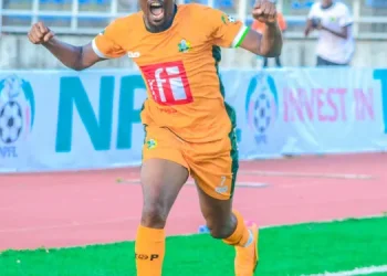 Ahmed Musa Strike and Rangers Rout Reshape NPFL Title Chase