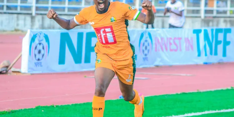 Ahmed Musa Strike and Rangers Rout Reshape NPFL Title Chase