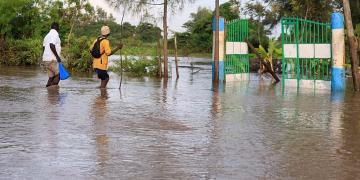Humanitarian Crisis: Kenya Flood Death Toll Hits 108