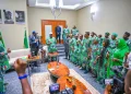 Kalu Targets 150m Supporters for Tinubu 2027