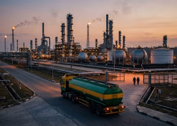 Dangote Refinery Implements Fourth March Price Hike as Global Oil Markets Transmit Volatility to Nigerian Consumers